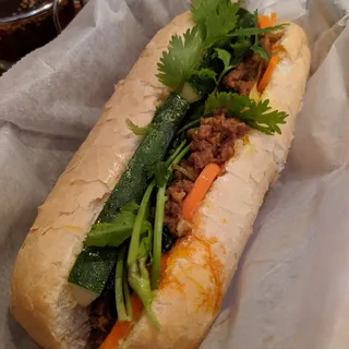 Sloppy Viet - Bo Bam