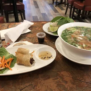 Vegetarian Ph - Ph Chay