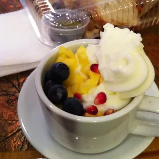 Yogiberry Smoothies