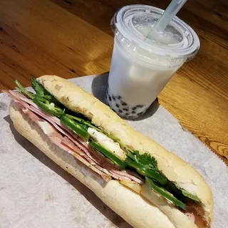 Bubble Tea
