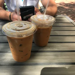 Vietnamese Ice C Ph