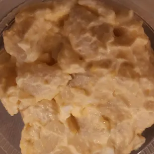 Potato salad