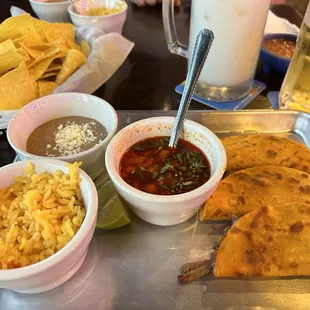 Best and only Birria Tacos in town. Must try!