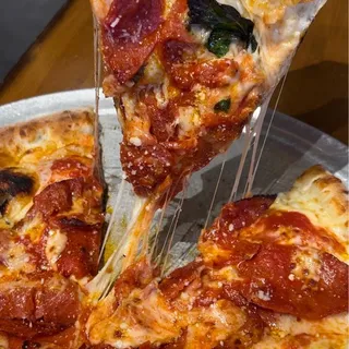 15'' Americana Pepperoni