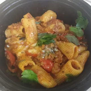 San Lorenzo Pasta