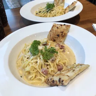 Carbonara
