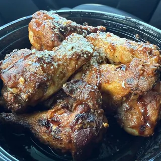 Spicy Marinara 8 Pcs