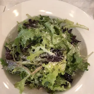 Italiano Salad
