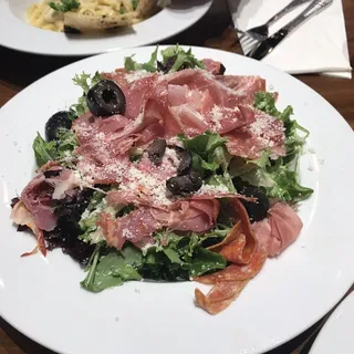 Antipasto Salad