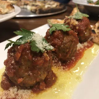 Meatballs