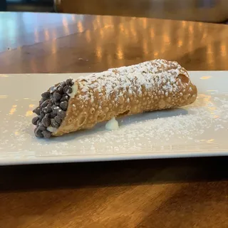 Cannoli