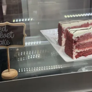 Red Velvet Cake