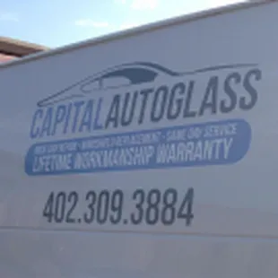 Capital Auto Glass