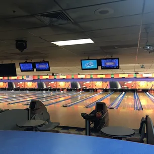 Capital Bowl