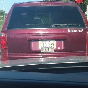 This guy is DANGEROUS!