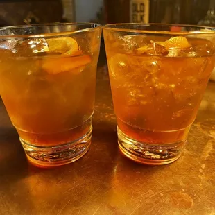 drink, oysters and mussels