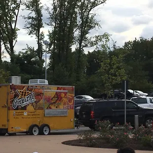 Looks like closed for the rest of the year or winter. Pic taken 15 September 2018!!