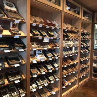 Humidor
