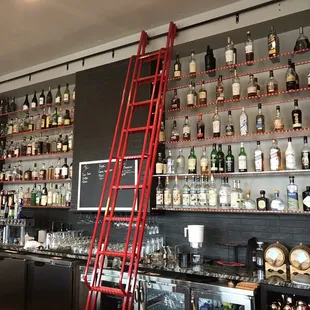 Bar Area