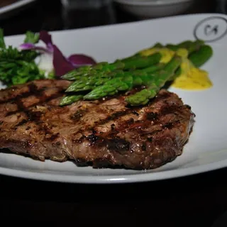 Ribeye*