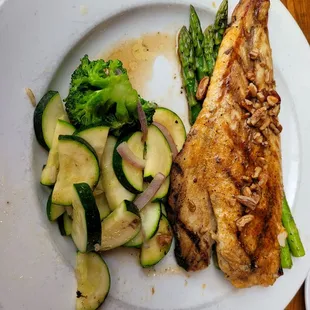 Capital City Grill