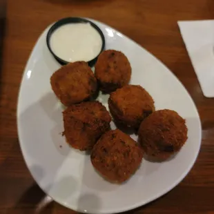 Boudin Balls
