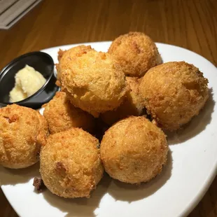 Hushpuppies