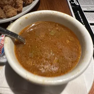 Gumbo