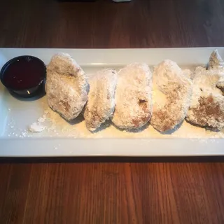 Beignets