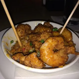 Banger Shrimp