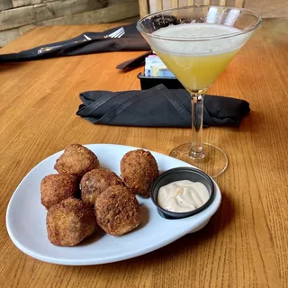 Boudin Balls