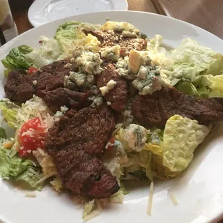 Tenderloin Caesar Salad