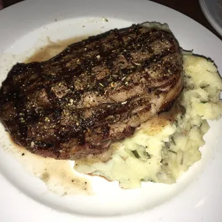 Ribeye