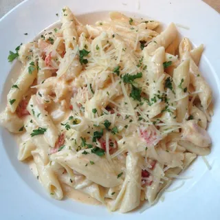 Seafood Pasta