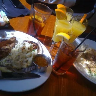 Pork Chops