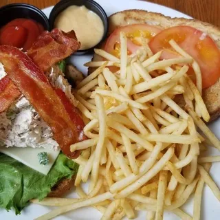 Chicken Salad Sandwich