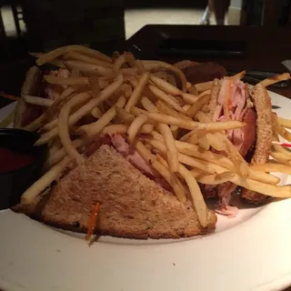 Club Sandwich