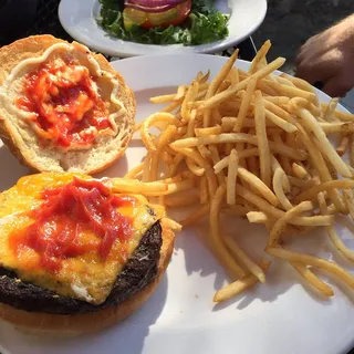 Cheeseburger