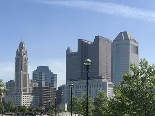 Columbus City Adventures