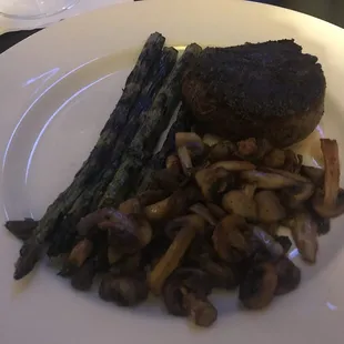 food, steak