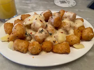 Union Cafe
