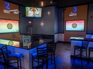 Star Lanes Polaris