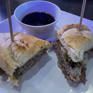 Hatch Dip $16.50                                                         Prime Rib, Green Chile Salsa, White Cheddar Cheese