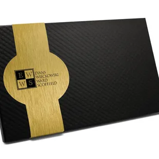 Your Logo - Our Chocolate!