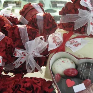 Holidays are the best  at Capital Confections
