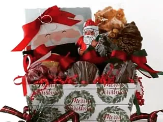 Le Cadeau