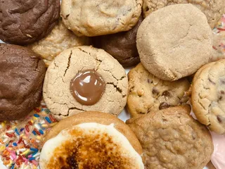 Half Baked Goodness