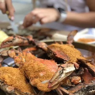 Had the best time tonight! Ask for Katie &amp; Drew