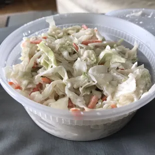 Coleslaw