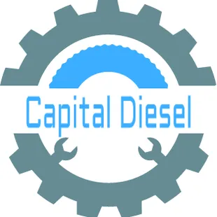 Logo Capital Diesel